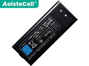 بطارية Nintendo NDSi XL المستبدلة