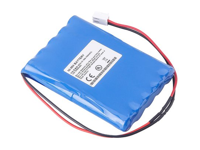 بطارية NIPRO 10N-700AACL المستبدلة