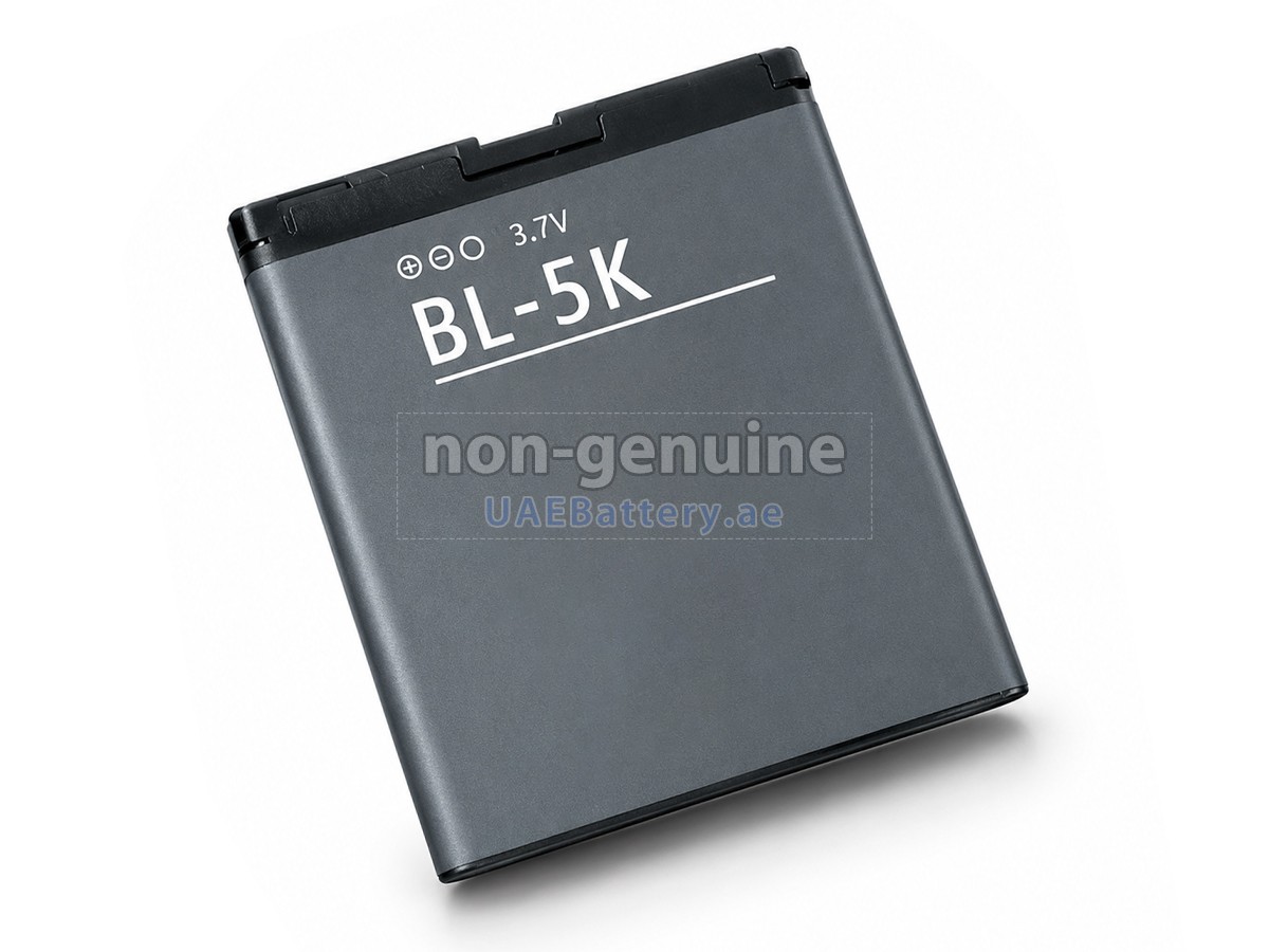 بطارية Nokia BL-5K