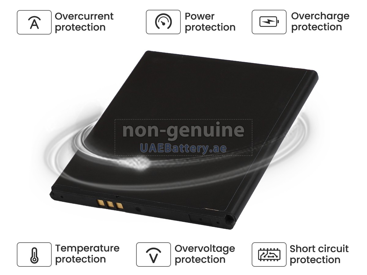 بطارية Nokia MICROSOFT LUMIA 830