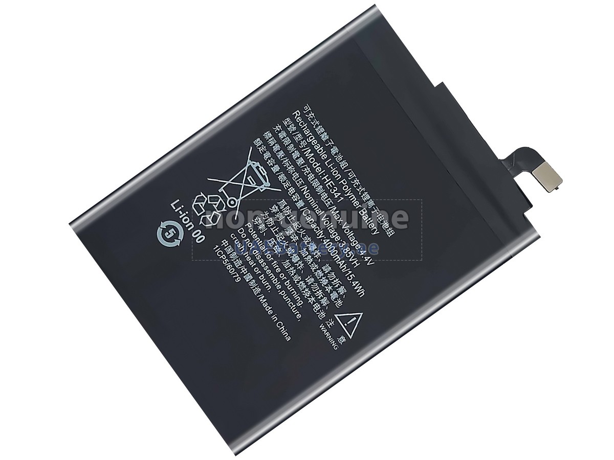 بطارية Nokia 2.1