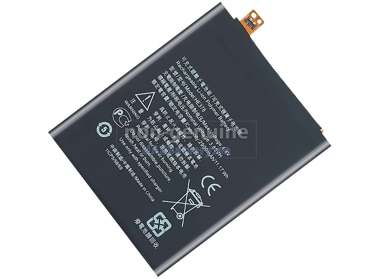 بطارية Nokia 3.1A