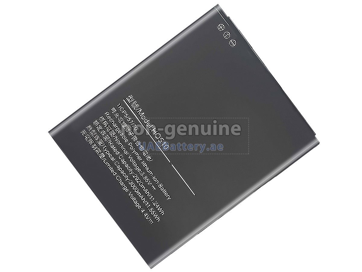 بطارية Nokia 2.2