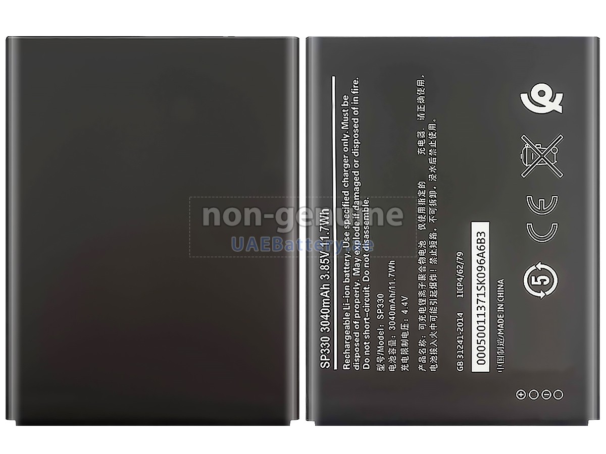 بطارية Nokia C3