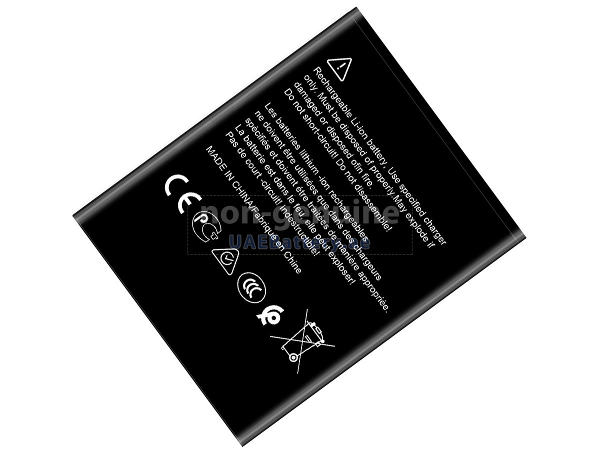 بطارية Nokia 1.3
