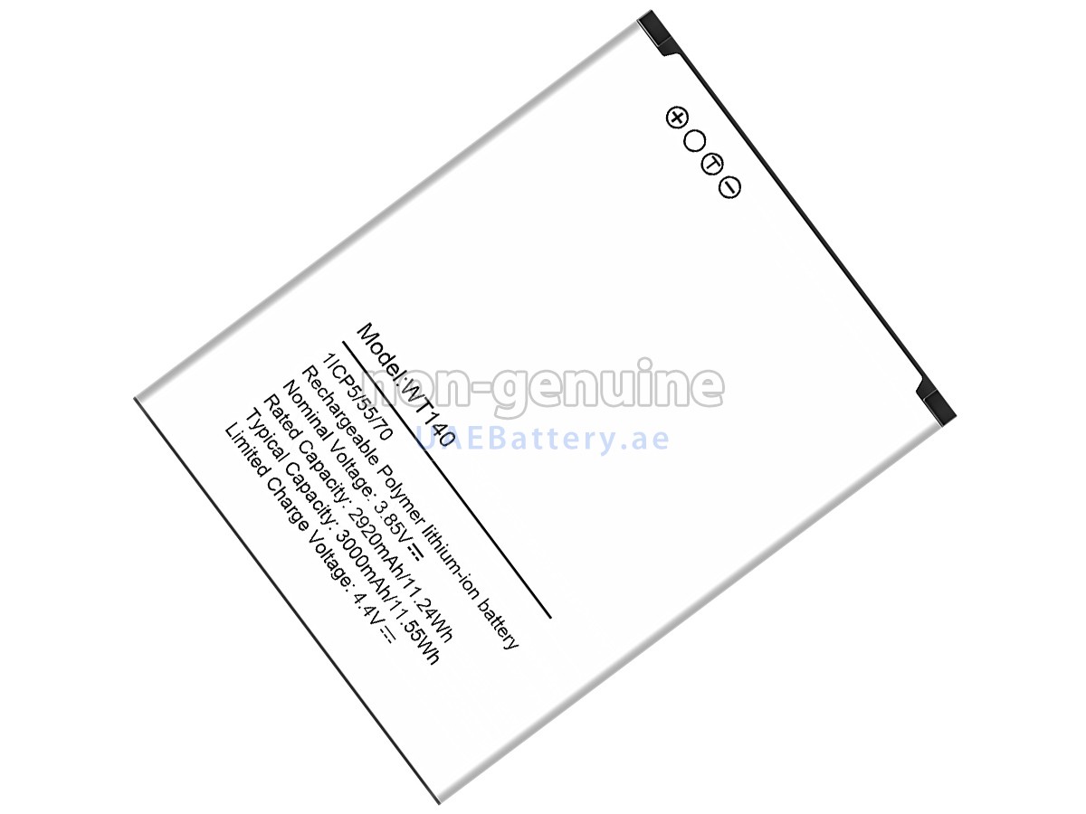 بطارية Nokia C01 PLUS