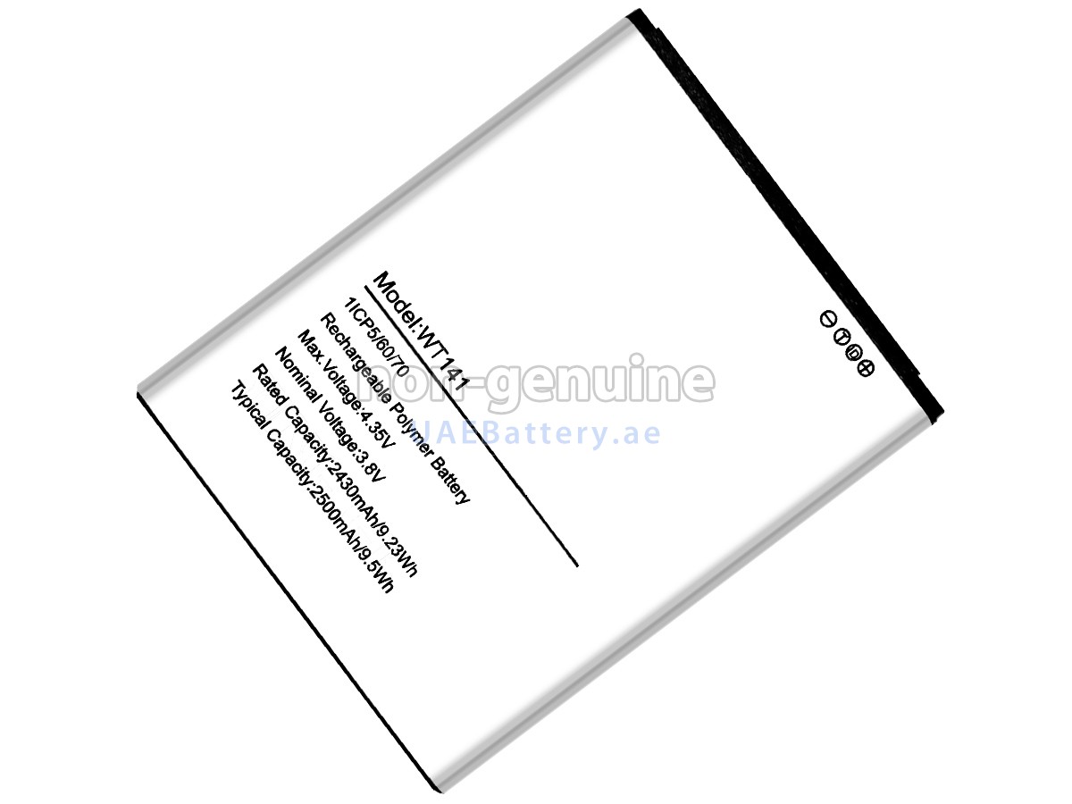 بطارية Nokia C1 2ND EDITION