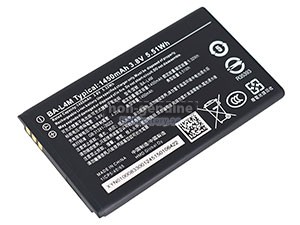 بطارية Nokia 220 4G المستبدلة