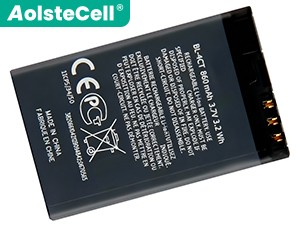 بطارية Nokia BL-4CT المستبدلة