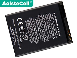 بطارية Nokia BL-4D المستبدلة