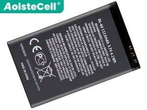 بطارية Nokia 5530 XpressMusic المستبدلة