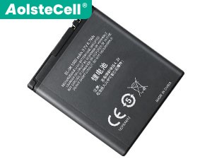 بطارية Nokia BL-5K المستبدلة