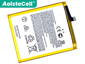 بطارية Nokia X20 المستبدلة