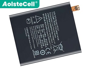 بطارية Nokia HE321 المستبدلة