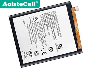 بطارية Nokia HE340 المستبدلة