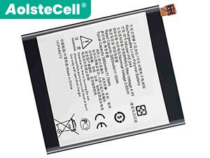 بطارية Nokia HE344 المستبدلة