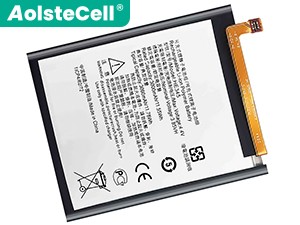 بطارية Nokia HE345 المستبدلة