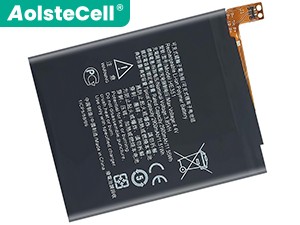 بطارية Nokia HE351 المستبدلة