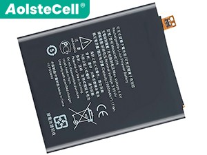 بطارية Nokia HE378 المستبدلة
