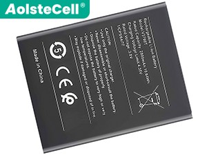 بطارية Nokia V3760T المستبدلة
