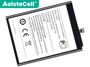 بطارية Nokia 1.4 المستبدلة