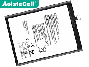 بطارية Nokia G10 المستبدلة