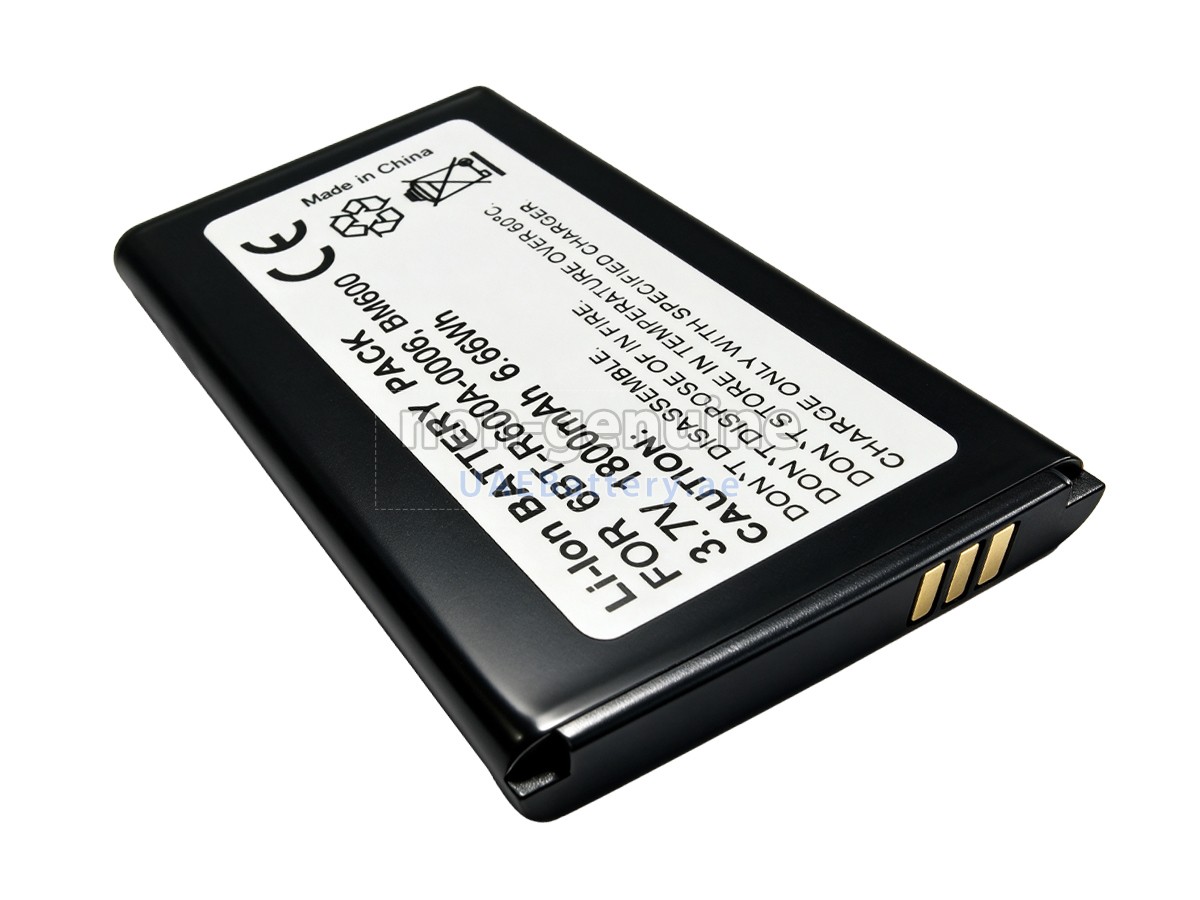 بطارية Nubia 6BT-R600A-0006