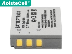 بطارية Olympus Stylus Verve Digital المستبدلة