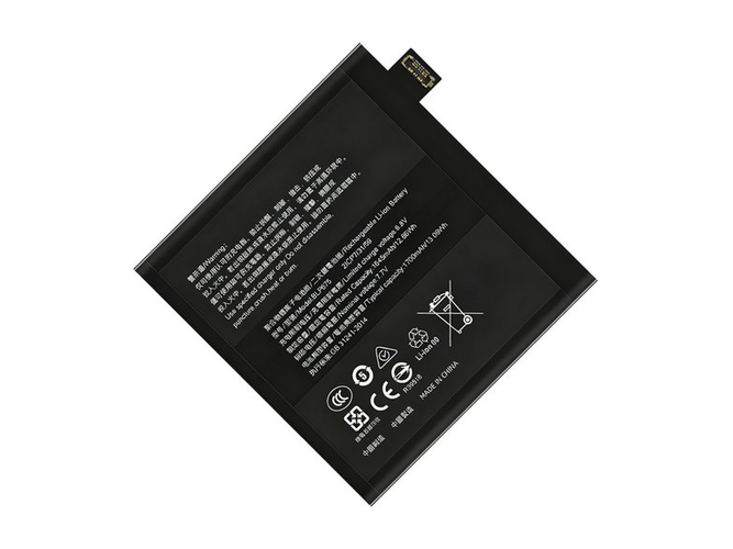 بطارية Oppo BLP675 المستبدلة