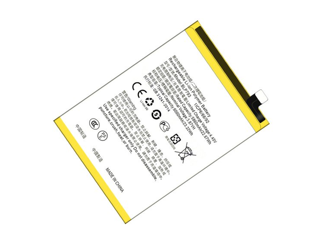 بطارية Oppo BLP793 المستبدلة