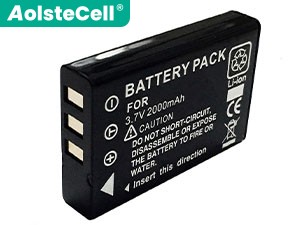 بطارية Otometrics Madsen GSI 70 المستبدلة