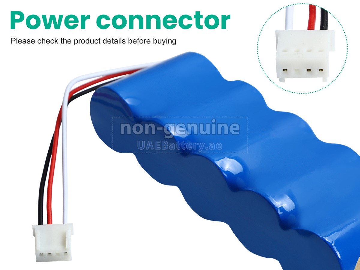 بطارية Panametrics 200-081