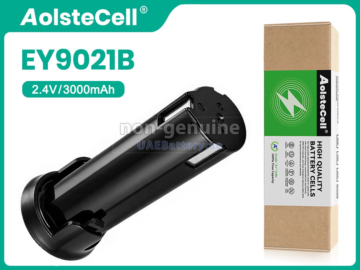 بطارية Panasonic 2.4V EY9021B