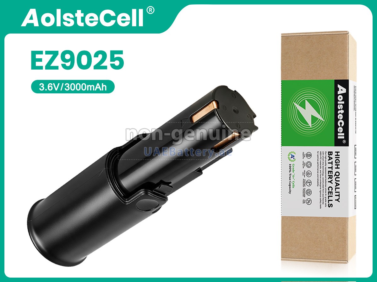 بطارية Panasonic 3.6V EZ9025