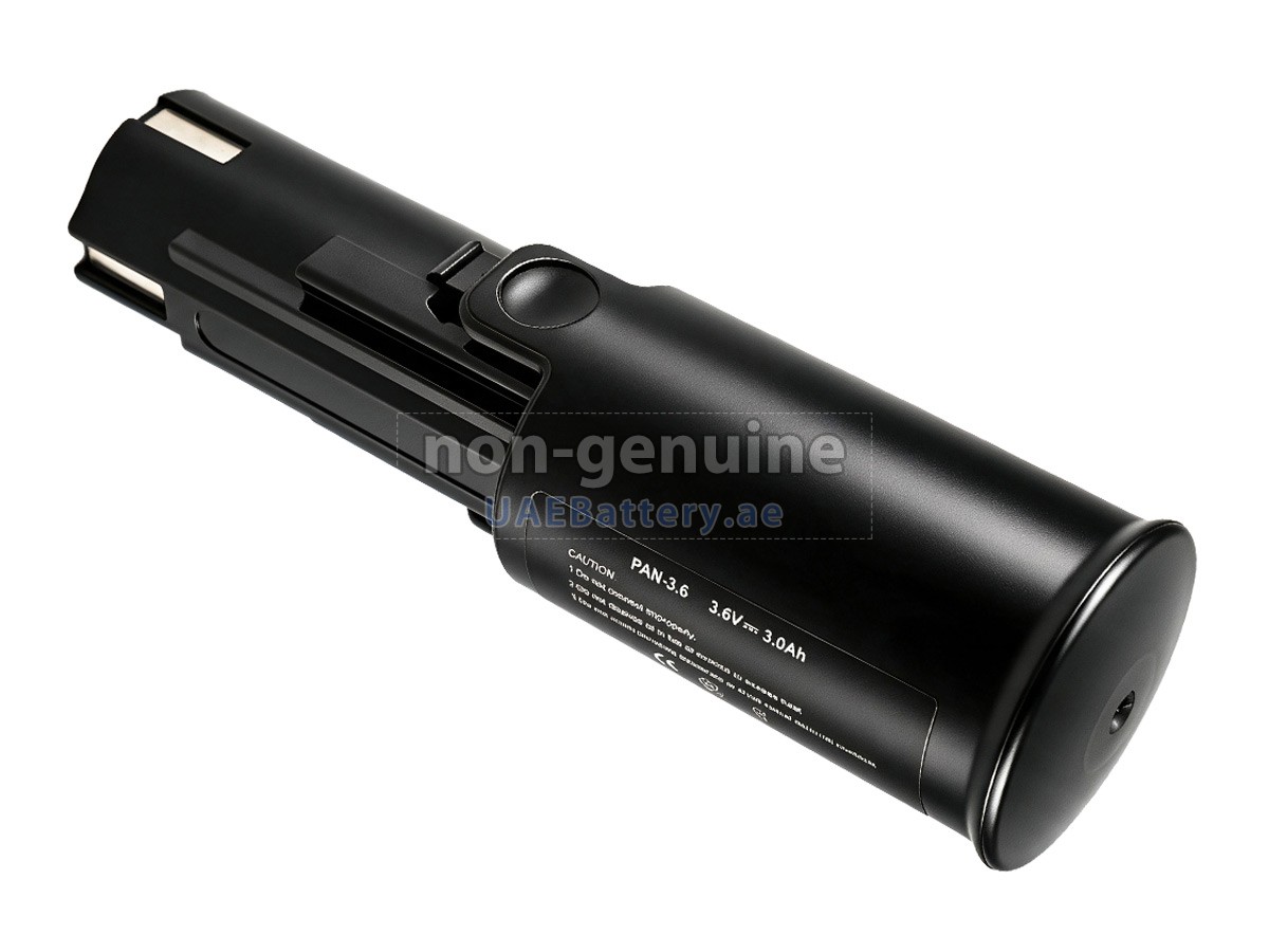 بطارية Panasonic 3.6V EZ9025