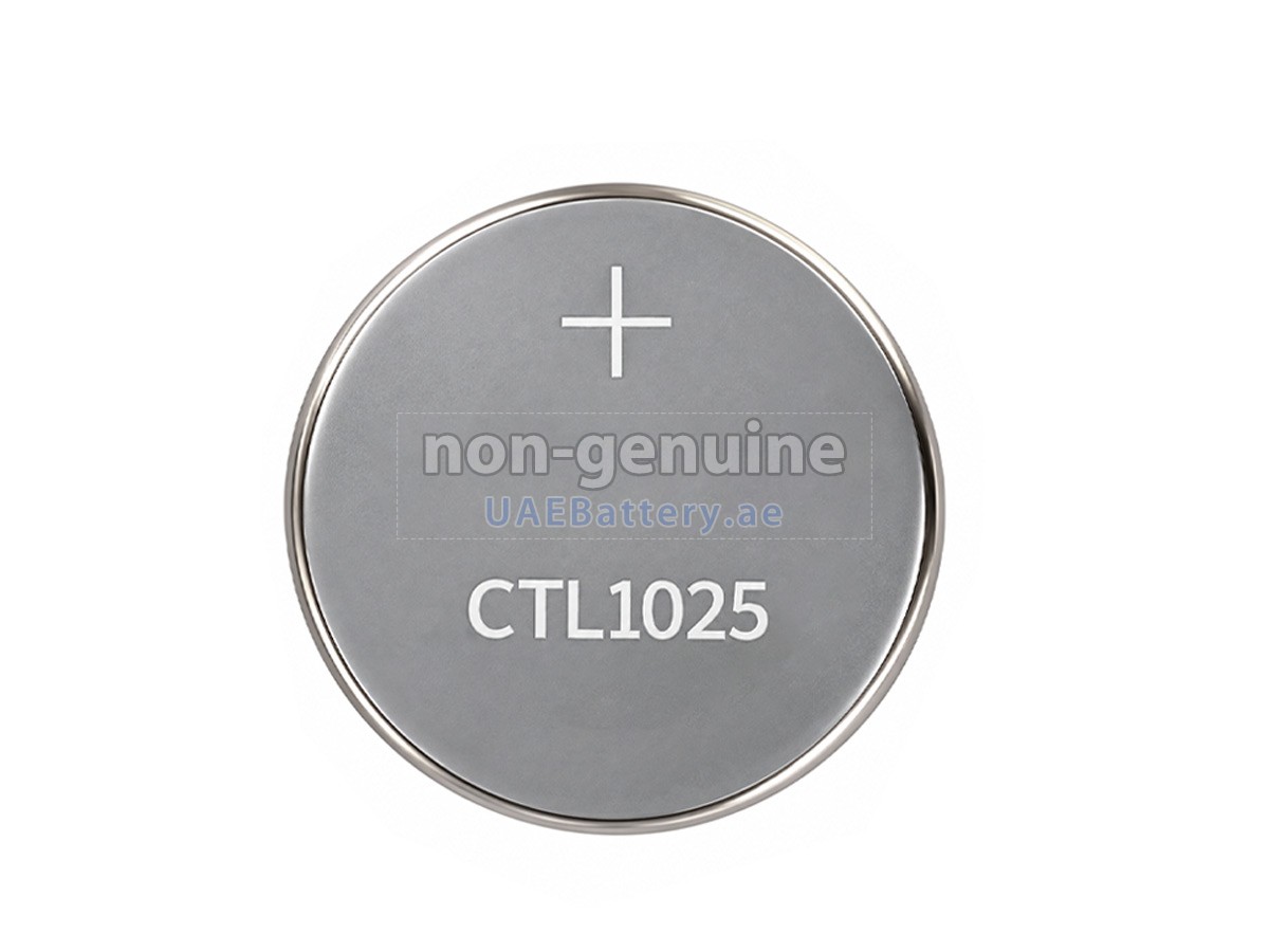 بطارية Panasonic CTL1025