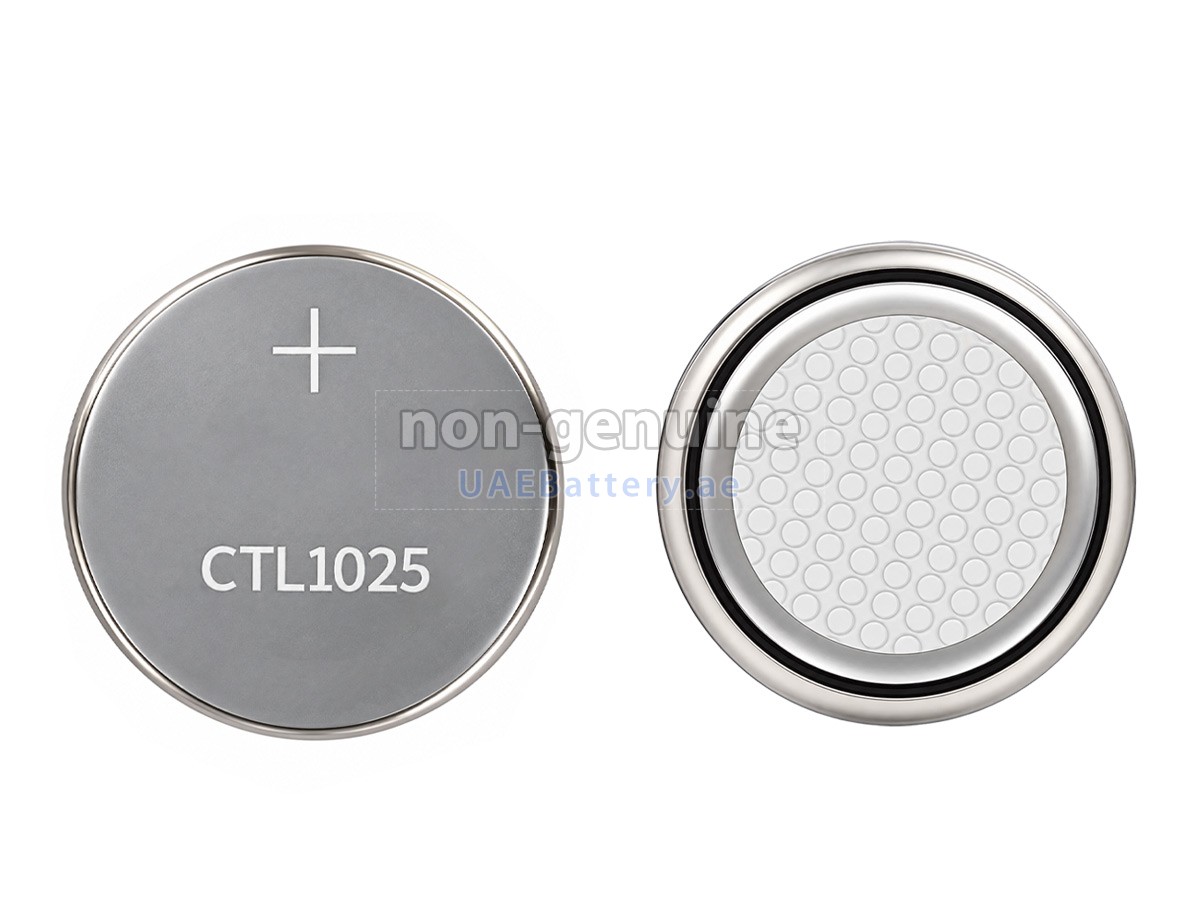بطارية Panasonic CTL1025