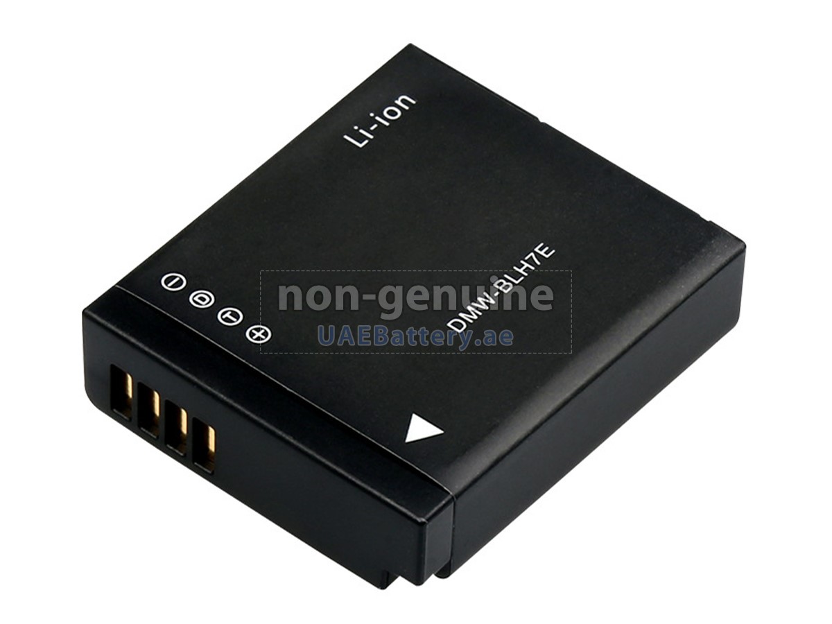 بطارية Panasonic DMC-GM5K