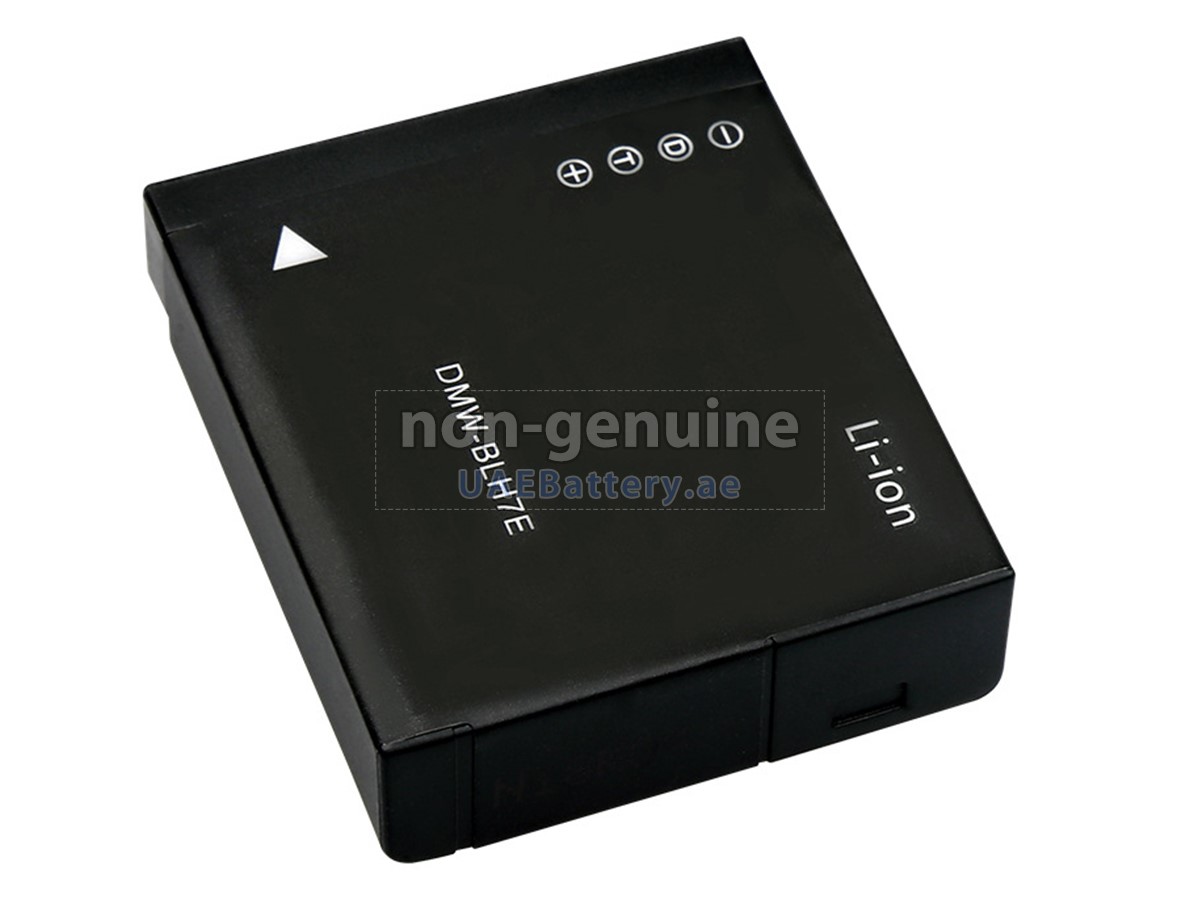 بطارية Panasonic DMC-GM5K