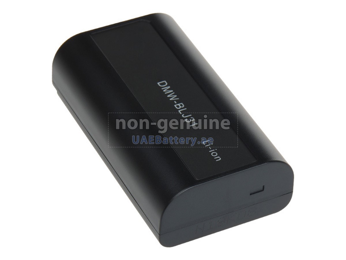 بطارية Panasonic DC-S1H