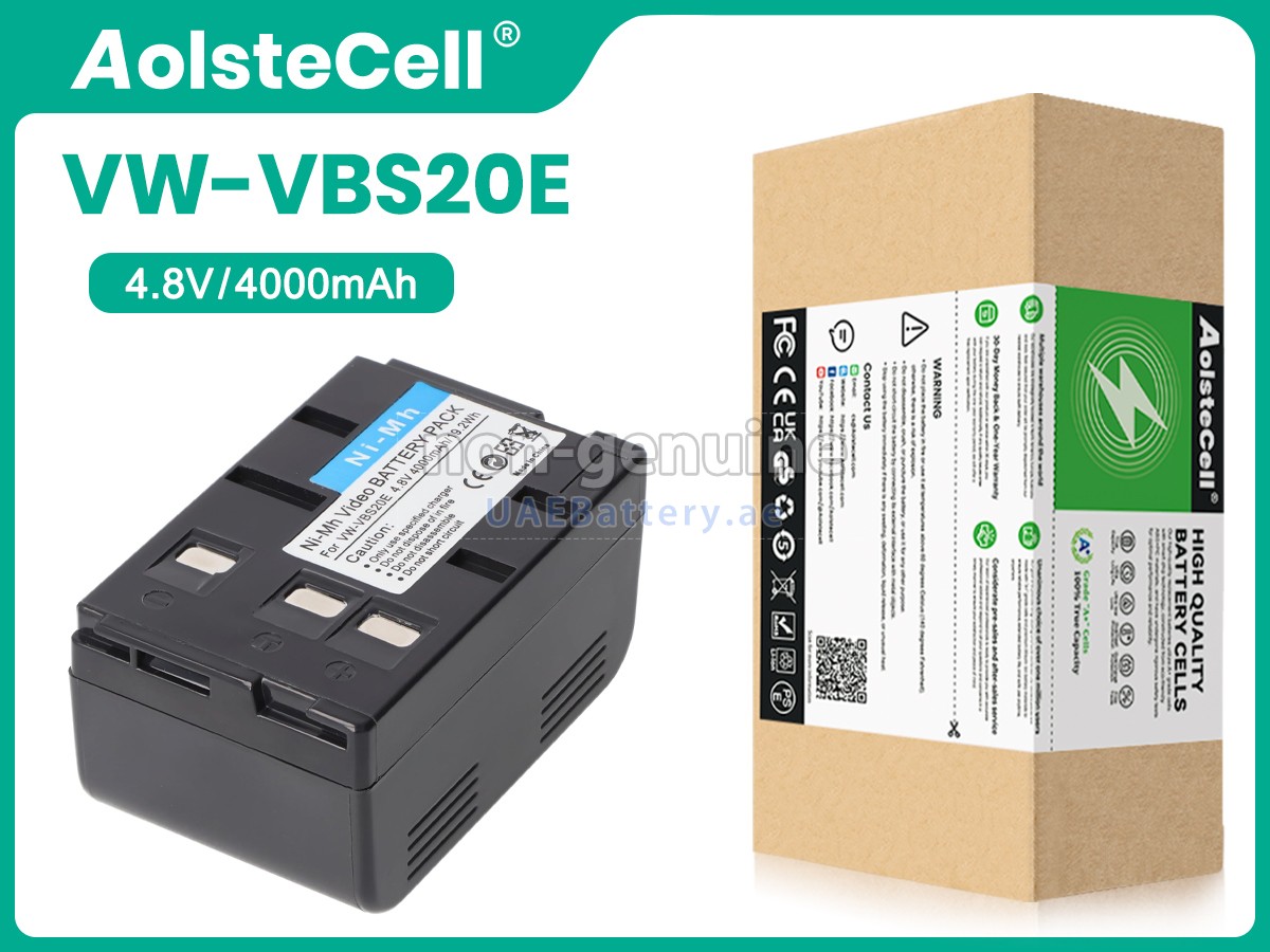 بطارية Panasonic NV-S950PN