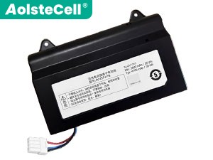 بطارية Panasonic AVV97V-PB المستبدلة