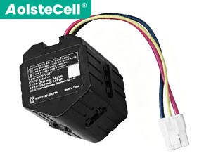 بطارية Panasonic AVV97V-REZ المستبدلة