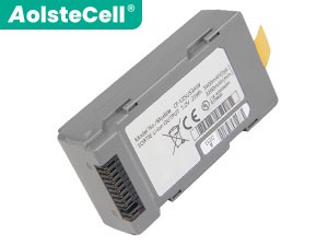 بطارية Panasonic TOUGHBOOK CF-U1 المستبدلة