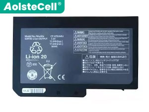 بطارية Panasonic CF-VZSU60AJS المستبدلة