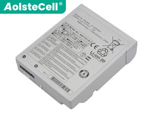 بطارية Panasonic CF-C1BDHXZ1M المستبدلة