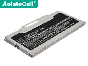 بطارية Panasonic CF-VZSU81JS المستبدلة