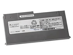 بطارية Panasonic CF-MX4 المستبدلة