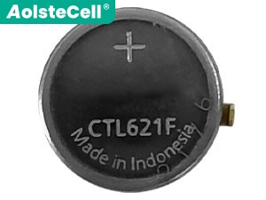 بطارية Panasonic CTL621F المستبدلة