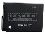 بطارية Panasonic Lumix DMC-GF2WGK المستبدلة